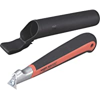 Los mejores  - Bahco Acesa - Rasqueta Ergonomico con Funda 25Mm. 625